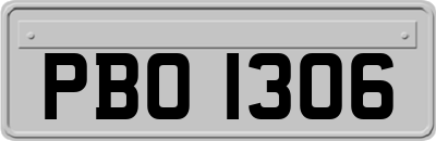 PBO1306