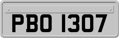 PBO1307