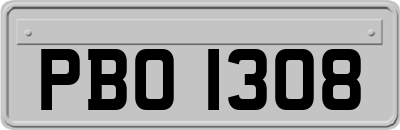 PBO1308