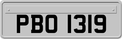 PBO1319