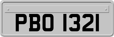 PBO1321