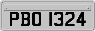 PBO1324