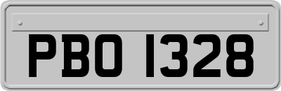 PBO1328