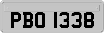 PBO1338