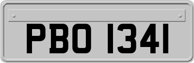 PBO1341