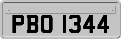 PBO1344