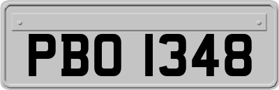 PBO1348