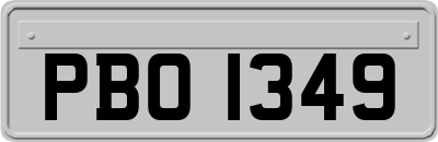 PBO1349