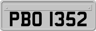 PBO1352