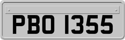 PBO1355