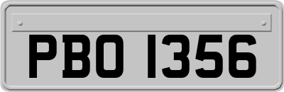 PBO1356