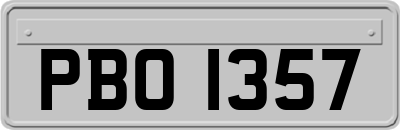 PBO1357