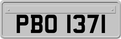 PBO1371