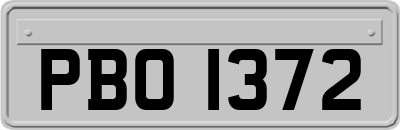 PBO1372