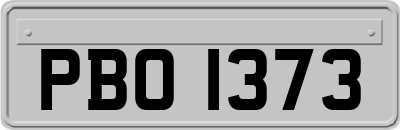 PBO1373