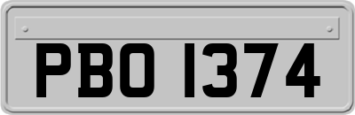 PBO1374