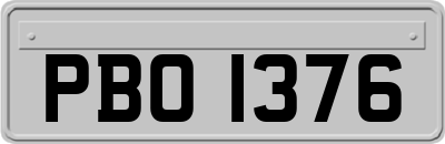 PBO1376