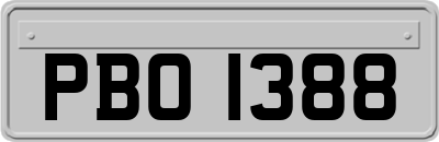 PBO1388