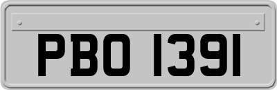 PBO1391