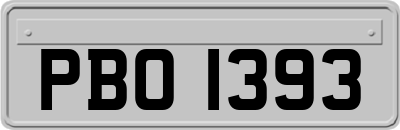 PBO1393