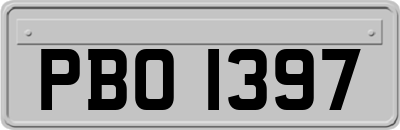 PBO1397