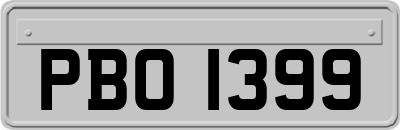 PBO1399