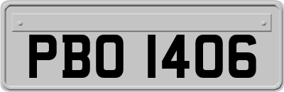 PBO1406