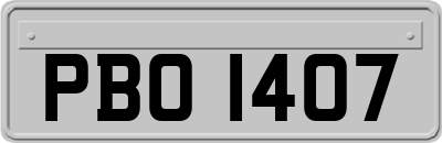 PBO1407