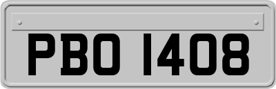 PBO1408