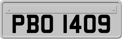 PBO1409