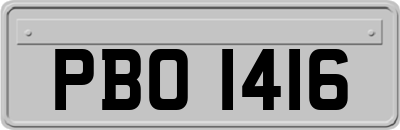 PBO1416