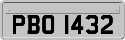 PBO1432