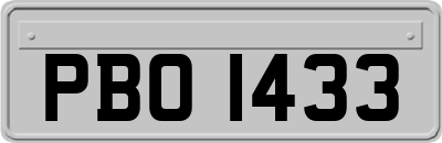 PBO1433