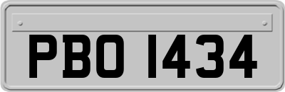 PBO1434