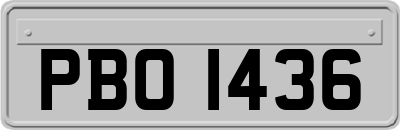 PBO1436