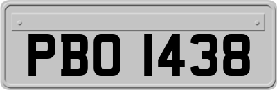 PBO1438