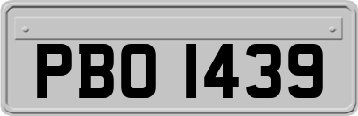 PBO1439