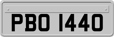 PBO1440