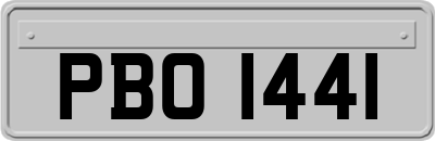 PBO1441