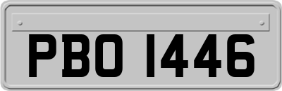 PBO1446