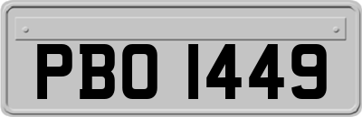 PBO1449