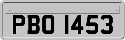 PBO1453