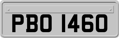 PBO1460