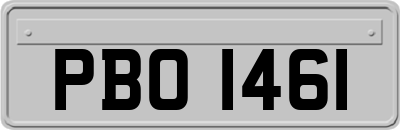 PBO1461