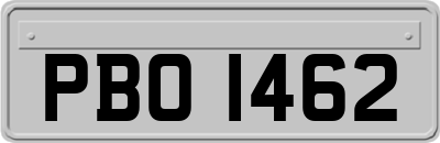 PBO1462