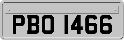 PBO1466