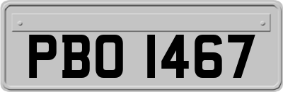 PBO1467