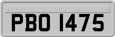 PBO1475