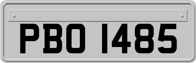 PBO1485