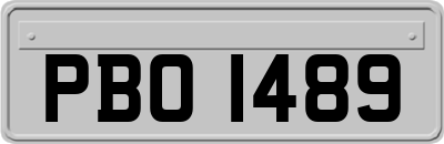 PBO1489